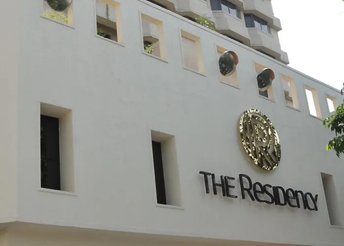 The Residency, Chennai
