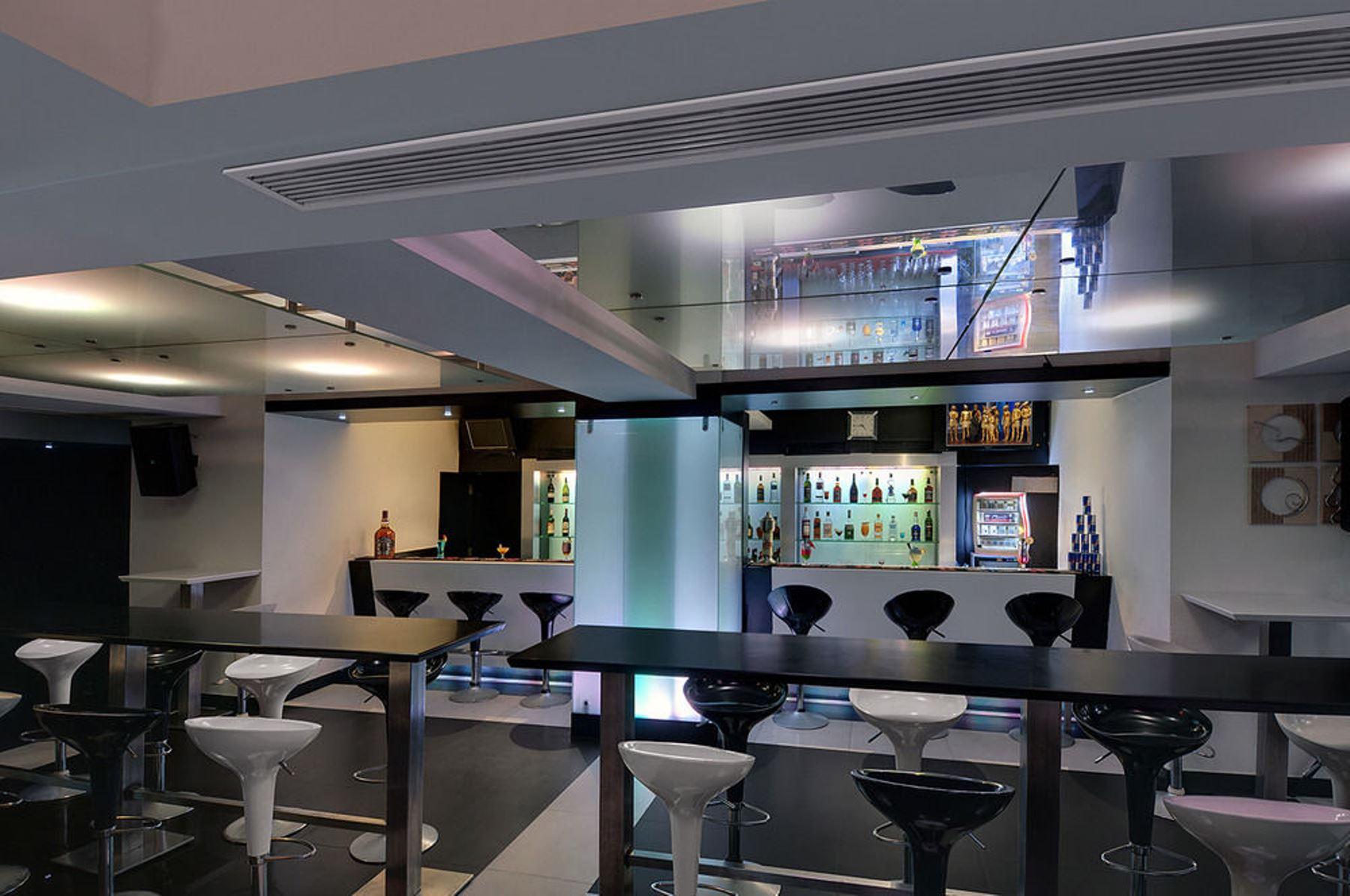 The Residency, Hotel Chennai