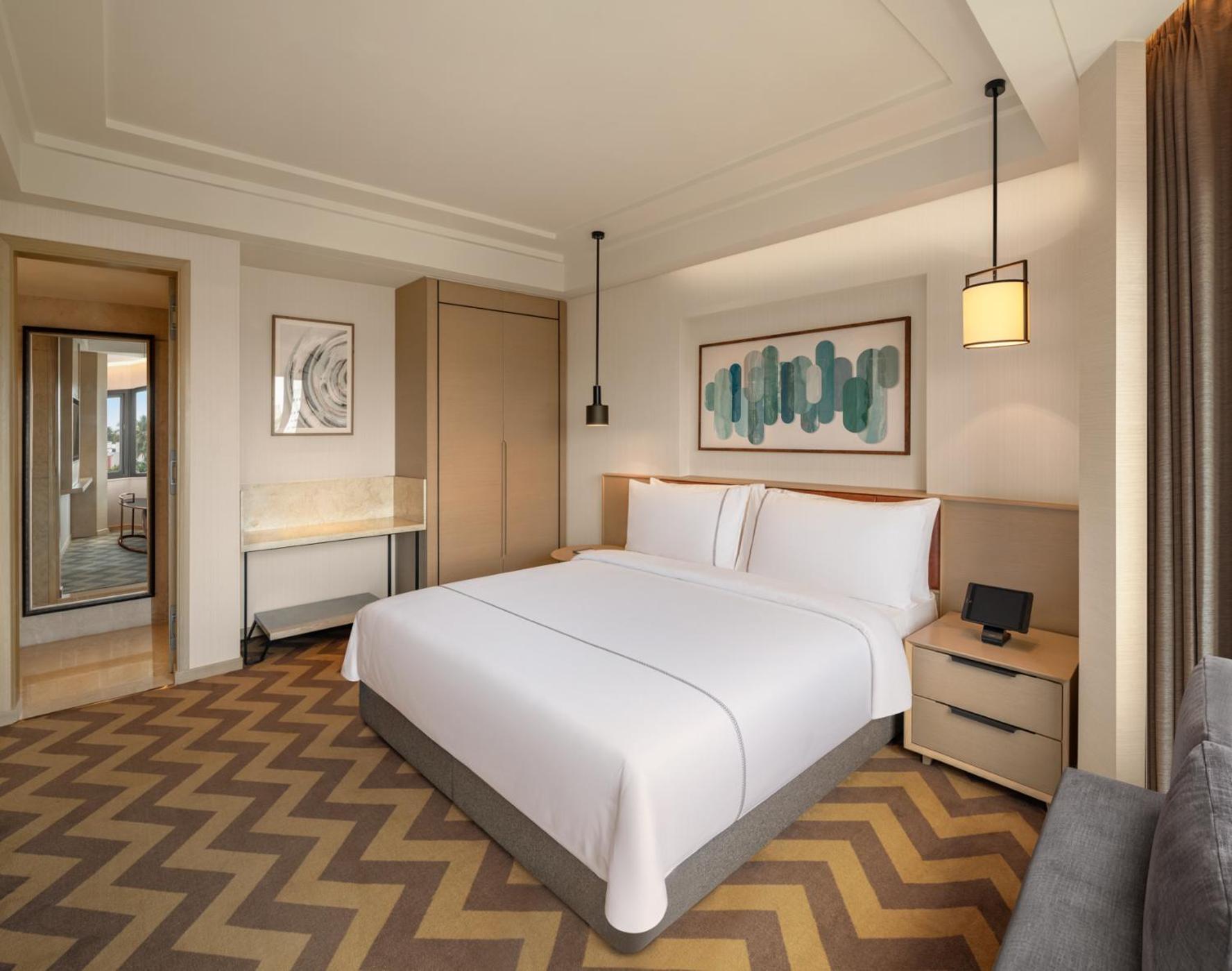 The Residency, 4* Chennai