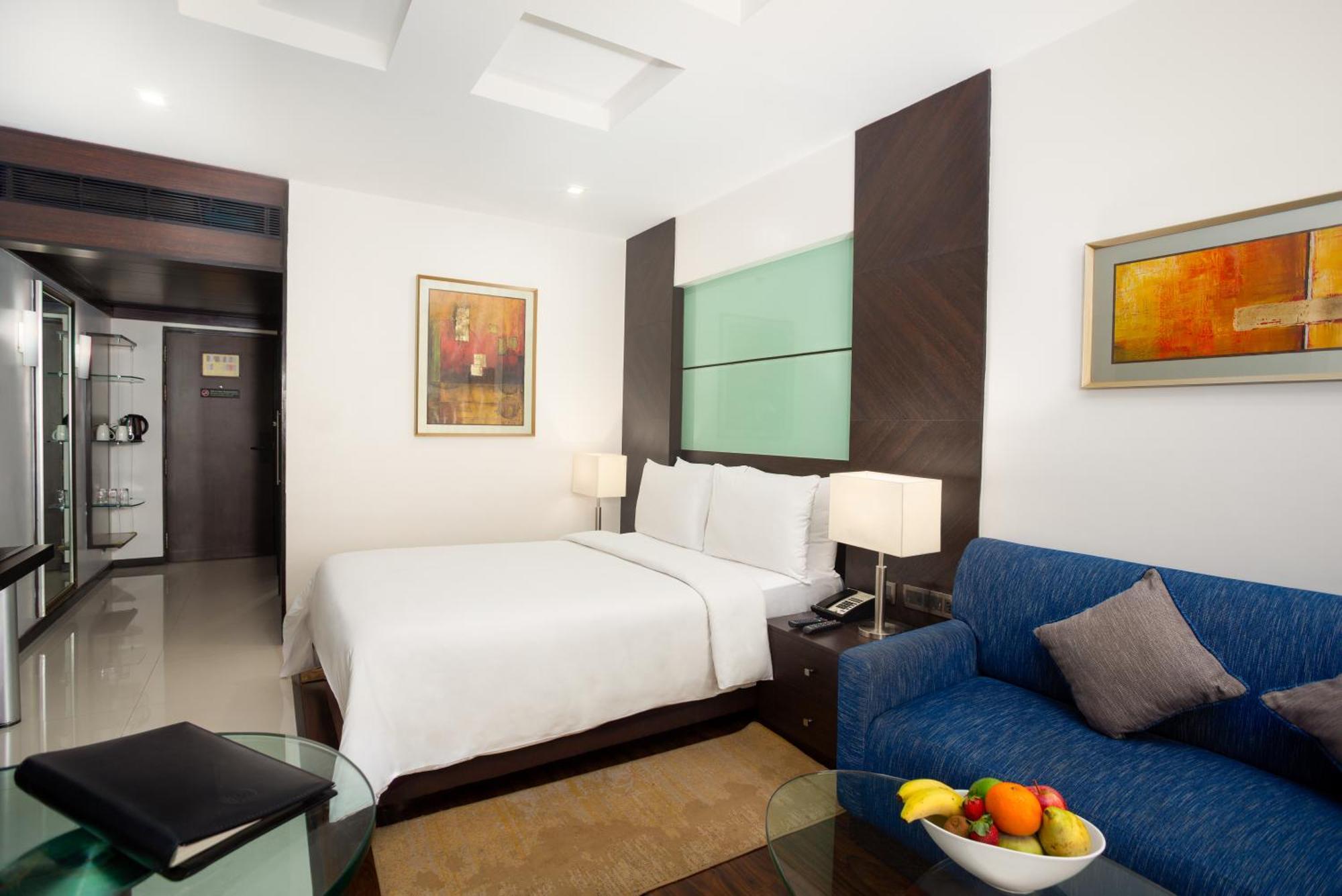 Hotel The Residency, Chennai