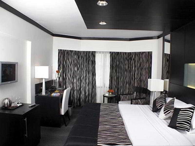 The Residency, 4* Chennai