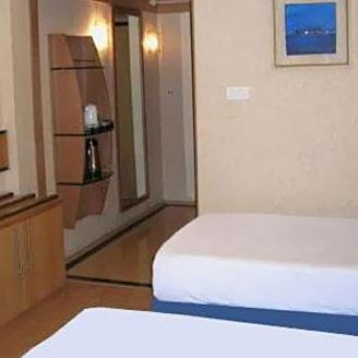Hotel The Residency,