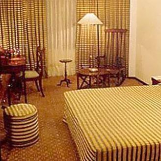 Hotel The Residency, 4*