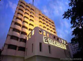 Hotel The Residency, Chennai
