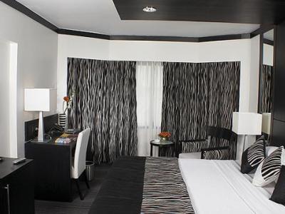The Residency, 4* Chennai