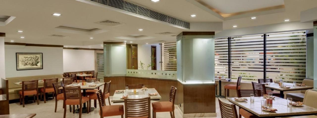 Hotel The Residency, Chennai