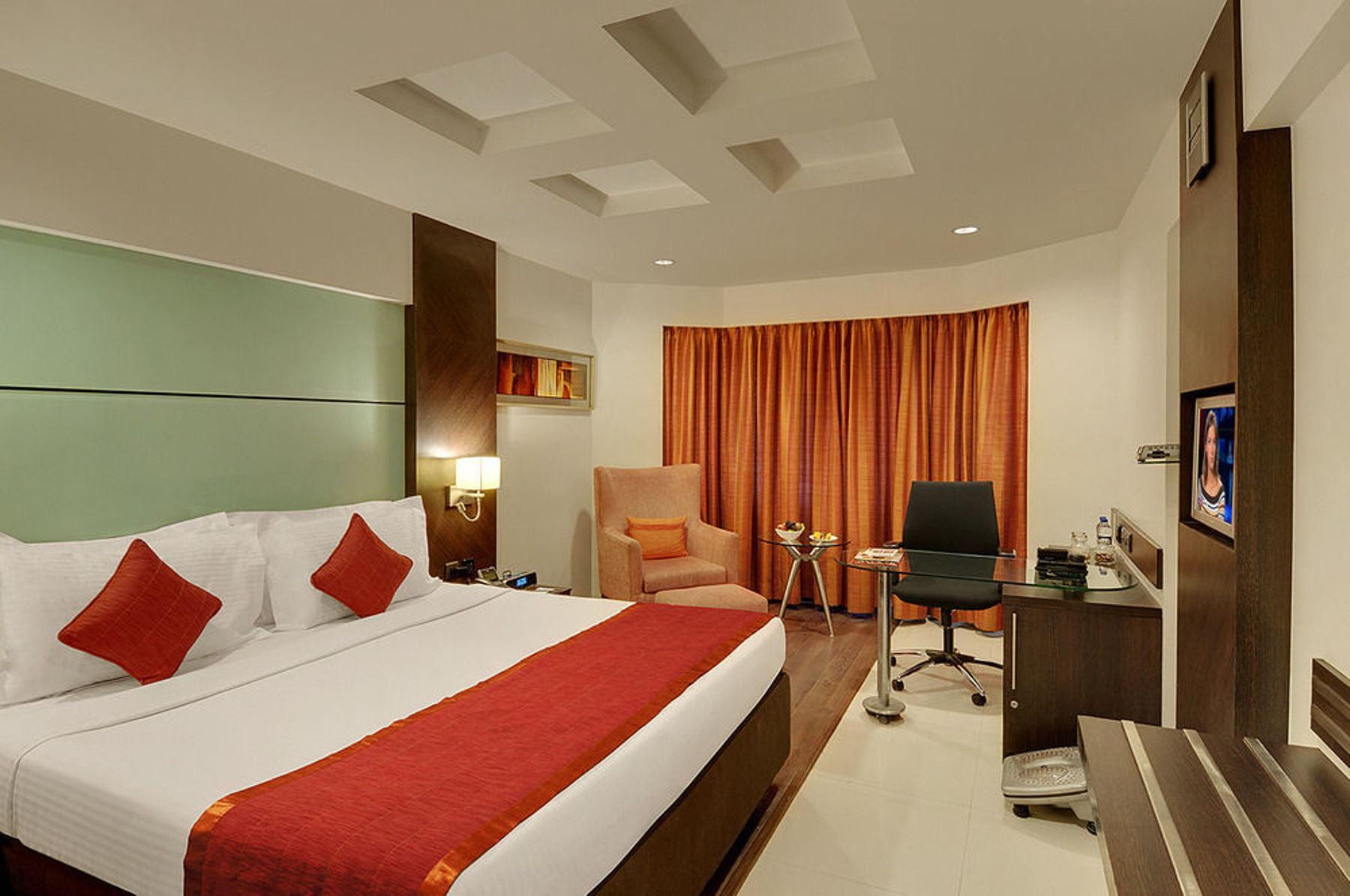 Hotel The Residency, Chennai