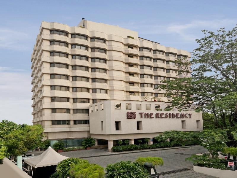 The Residency, 4* Chennai