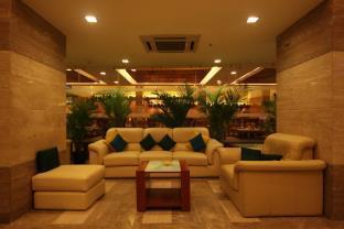 The Residency, Hotel Chennai